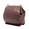 Prada Metallic Nappa Frame Crossbody Secondhand