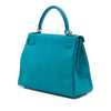 Hermès Chevre Mysore Kelly II Retourne 28 Secondhand