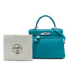 Hermès Chevre Mysore Kelly II Retourne 28 Secondhand