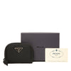 Prada Tessuto Coin Pouch Secondhand
