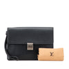 Secondhand Louis Vuitton Taiga Selenga