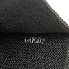 Secondhand Louis Vuitton Taiga Selenga