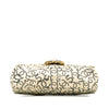 Chanel CC No.5 Canvas Flap Bag Secondhand