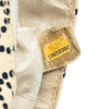Chanel CC No.5 Canvas Flap Bag Secondhand