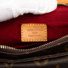Secondhand Louis Vuitton Monogram Viva Cite MM