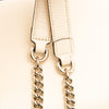 Gucci Small Dollar Calfskin Interlocking G Crossbody Secondhand