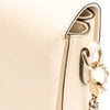 Gucci Small Dollar Calfskin Interlocking G Crossbody Secondhand