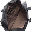 Bottega Veneta Intrecciato Leather Business Bag Secondhand
