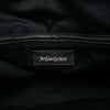 Saint Laurent Large Leather Muse Handbag Secondhand
