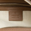 Gucci Small GG Canvas Web Joy Boston Bag Secondhand