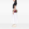 Gucci Small GG Canvas Web Joy Boston Bag Secondhand