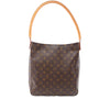 Louis Vuitton Monogram Looping GM Secondhand