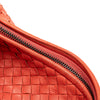 Bottega Veneta Medium Nappa Intrecciato Belly Hobo Secondhand