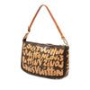 Louis Vuitton Stephen Sprouse Monogram Graffiti Pochette Accessoires Secondhand