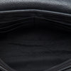 Chanel CC Caviar Half Moon Wallet on Chain Secondhand