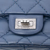 Secondhand Chanel Reissue 2.55 Aged Calfskin Double Flap 226