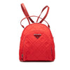 Prada Impuntu Tessuto Backpack Secondhand