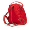 Prada Impuntu Tessuto Backpack Secondhand