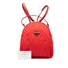 Prada Impuntu Tessuto Backpack Secondhand