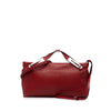 LOEWE Small Grained Calfskin Missy Satchel Secondhand