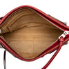 LOEWE Small Grained Calfskin Missy Satchel Secondhand