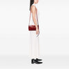 LOEWE Small Grained Calfskin Missy Satchel Secondhand