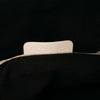 Burberry Small Leather Trimmed House Check Canvas Bridle Orchard Satchel Secondhand