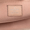 Louis Vuitton Monogram Mahina Scala Mini Pouch Secondhand
