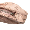 Louis Vuitton Monogram Mahina Scala Mini Pouch Secondhand