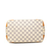 Louis Vuitton Damier Azur Hampstead PM Secondhand