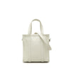 Balenciaga Lambskin Bazar Shopper Satchel XXS Secondhand