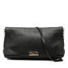 Burberry Medium Grained Calfskin Mildenhall Crossbody Secondhand