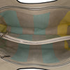 Gucci Medium Calfskin Bamboo Daily Shopper Satchel Secondhand