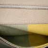 Gucci Medium Calfskin Bamboo Daily Shopper Satchel Secondhand