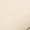 Gucci Medium Calfskin Bamboo Daily Shopper Satchel Secondhand