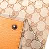 Gucci Large GG Canvas Eclipse Tote Secondhand