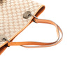 Gucci Large GG Canvas Eclipse Tote Secondhand