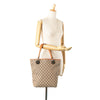 Gucci Large GG Canvas Eclipse Tote Secondhand