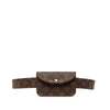 Louis Vuitton Monogram Ceinture Pochette Solo Secondhand