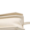 Chanel Medium Quilted Calfskin Octagon CC Clasp Flap Secondhand