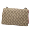 Gucci Medium GG Supreme Dionysus Shoulder Bag Secondhand