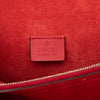 Gucci Medium GG Supreme Dionysus Shoulder Bag Secondhand