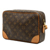 Secondhand Louis Vuitton Monogram Trocadero 27
