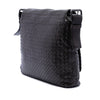 Bottega Veneta Nappa Intrecciato Messenger Bag Secondhand