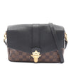 Louis Vuitton Damier Ebene Clapton PM Secondhand