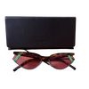 Fendi Rose Sunglasses Secondhand