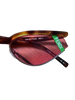 Fendi Rose Sunglasses Secondhand