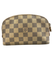 Louis Vuitton Damier Azur Pouch Secondhand
