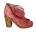 Chanel Ankle Boots Secondhand