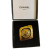 Vintage Chanel Brooch Secondhand